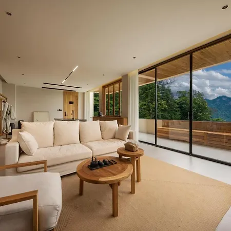 Annica Villa Zhangjiajie Exterior photo