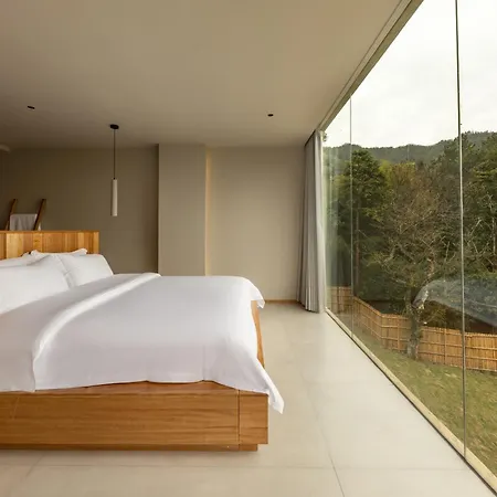 Annica Villa Zhangjiajie Exterior photo