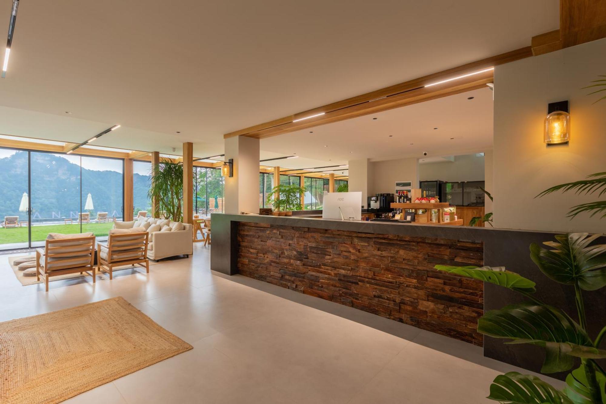 Country house Annica Zhangjiajie