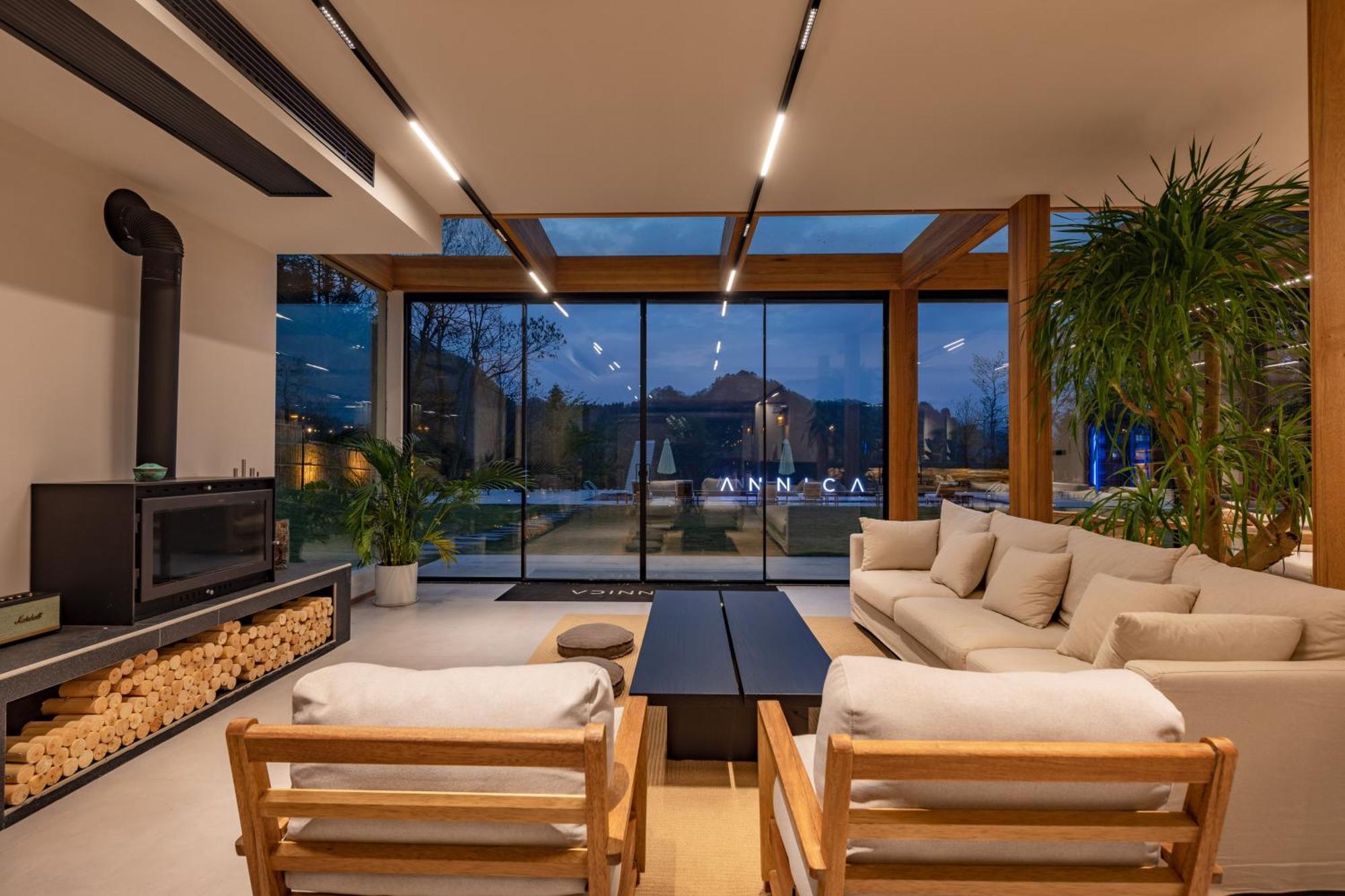 Country house Annica *