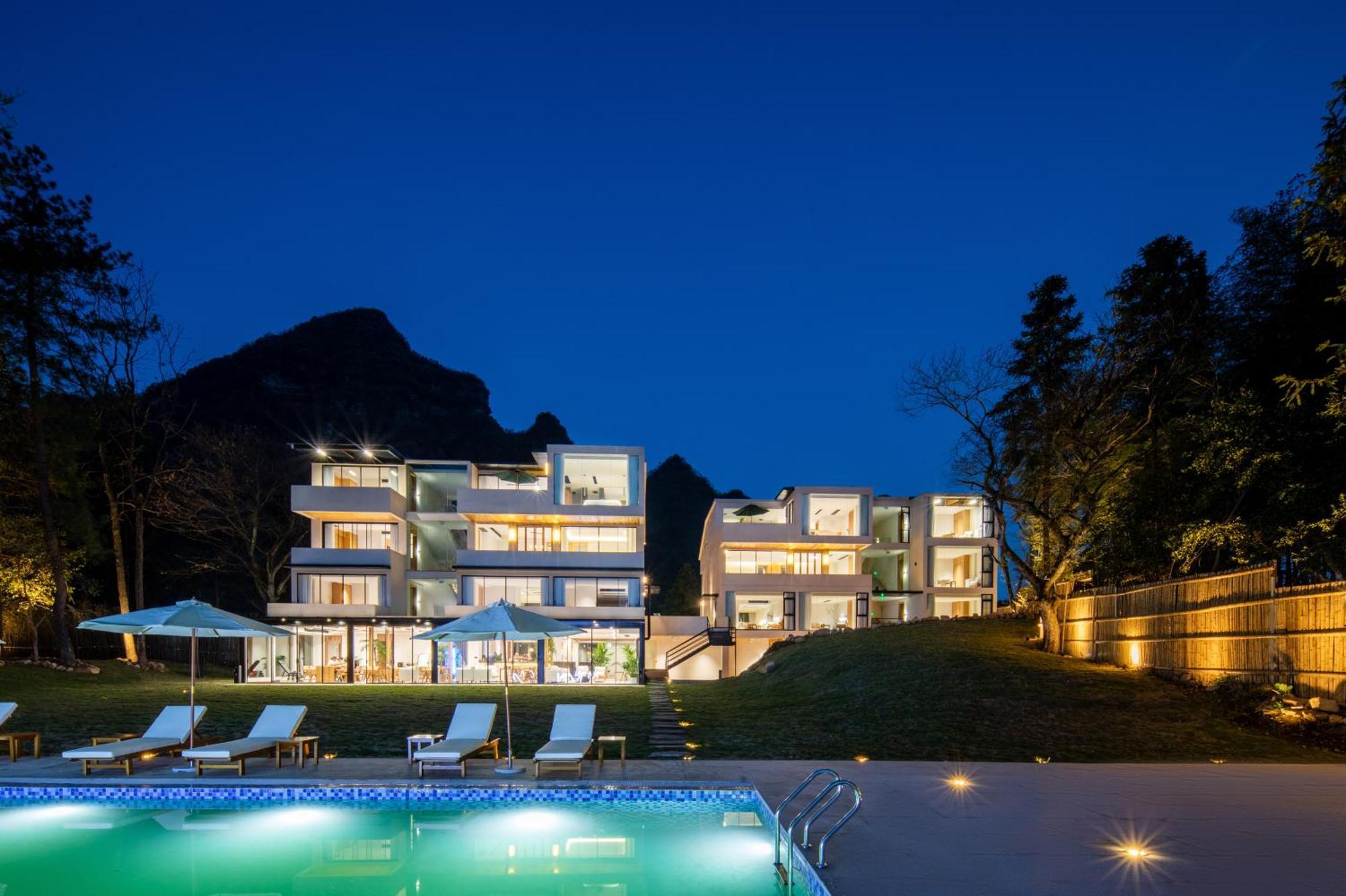Annica Country house