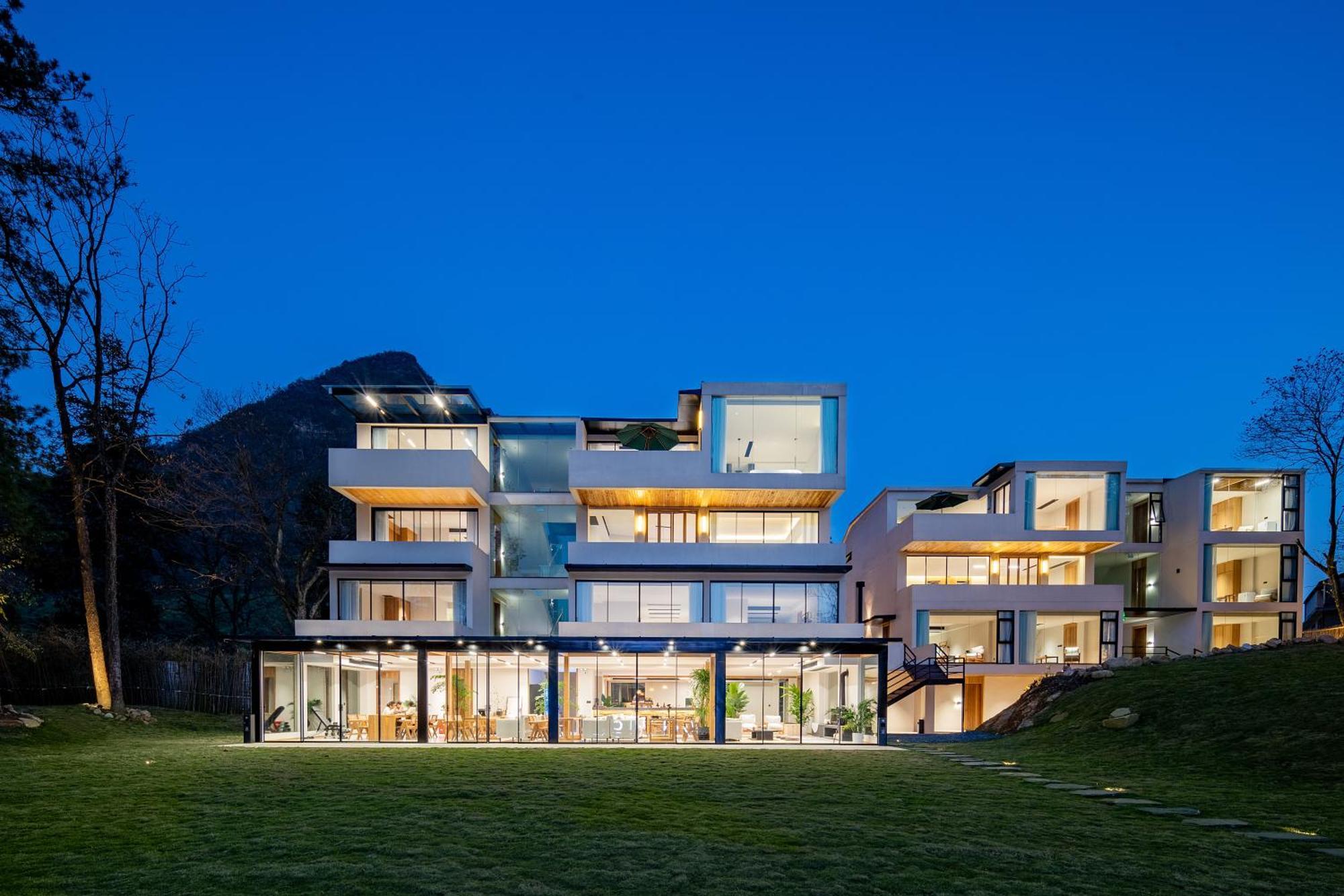 Country house Annica *