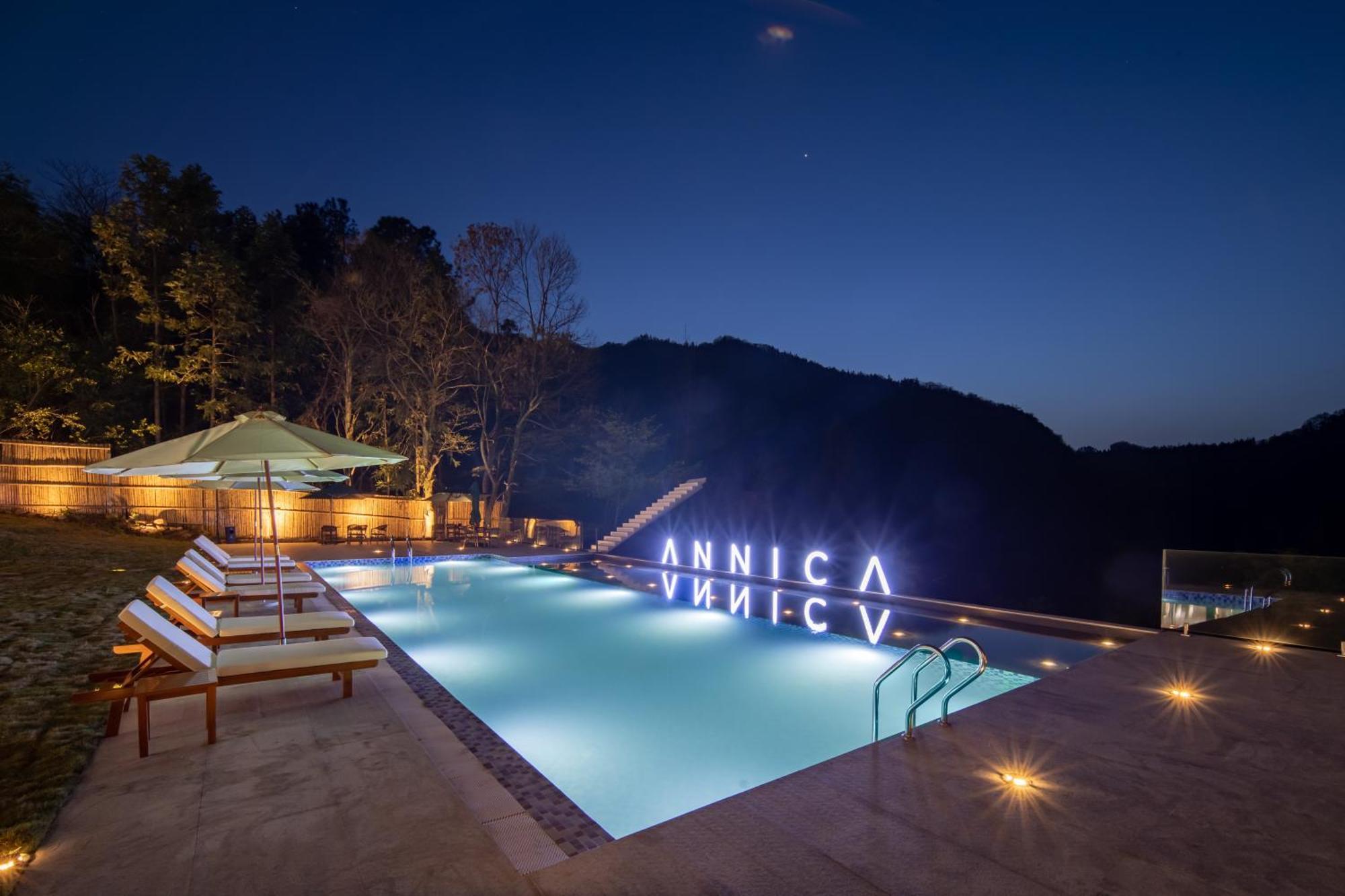 Country house Annica