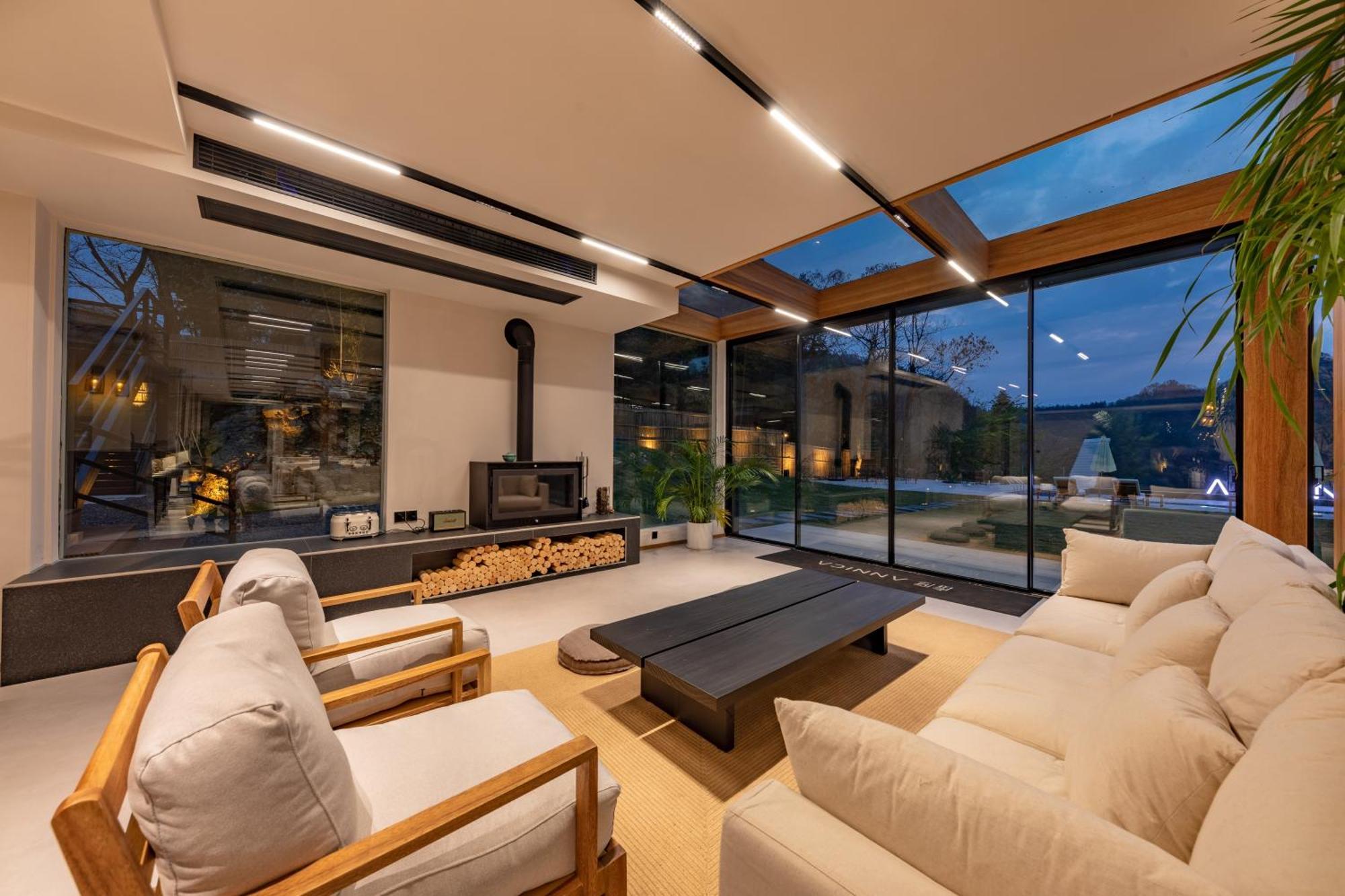 Country house Annica *