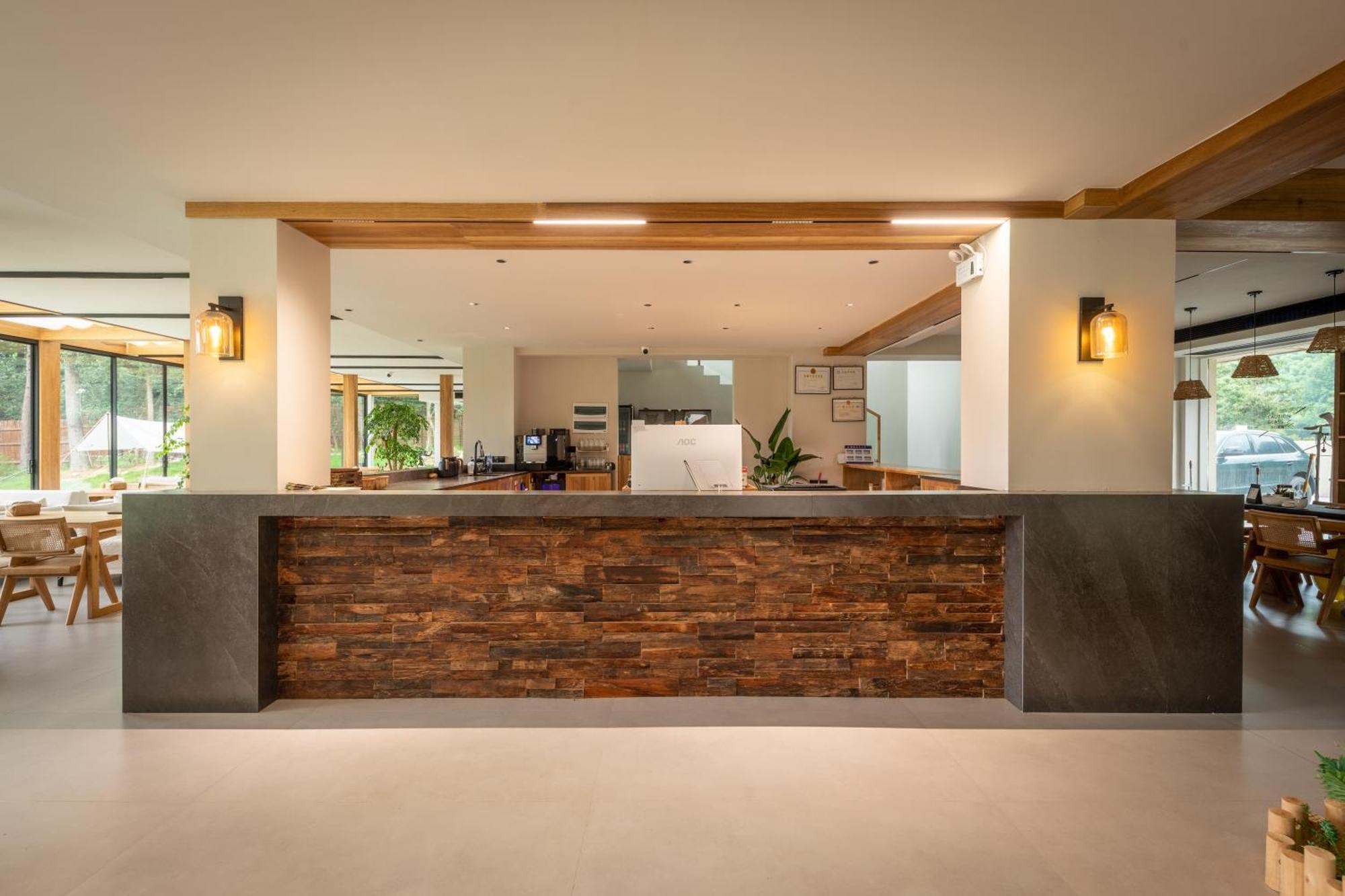 Country house Annica Zhangjiajie