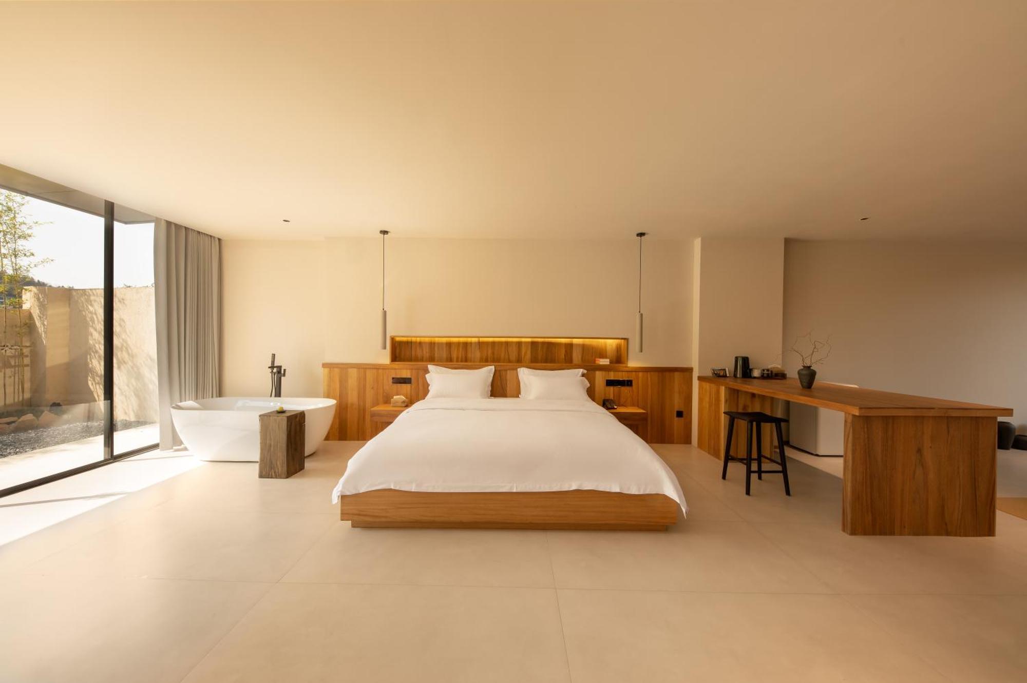 Annica Country house Zhangjiajie