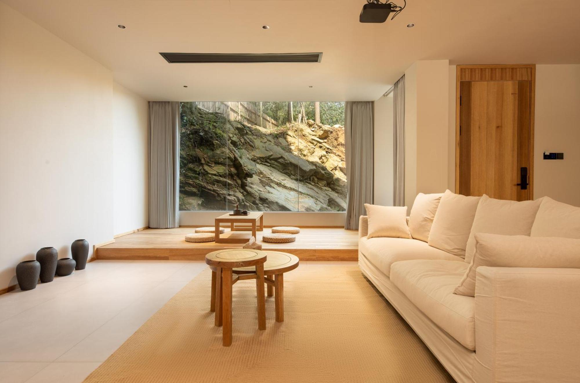 Annica Country house Zhangjiajie