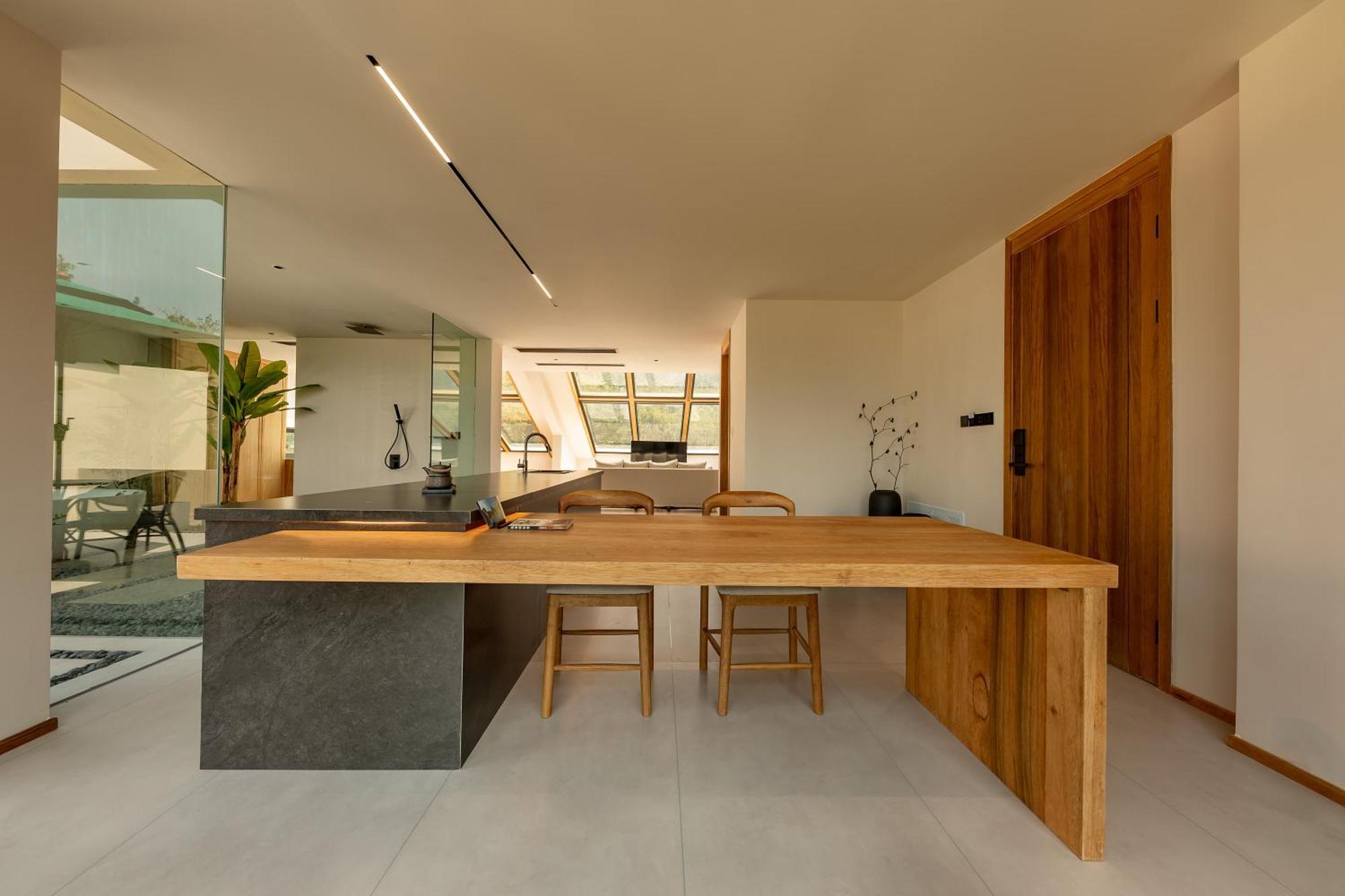 Country house Annica Zhangjiajie