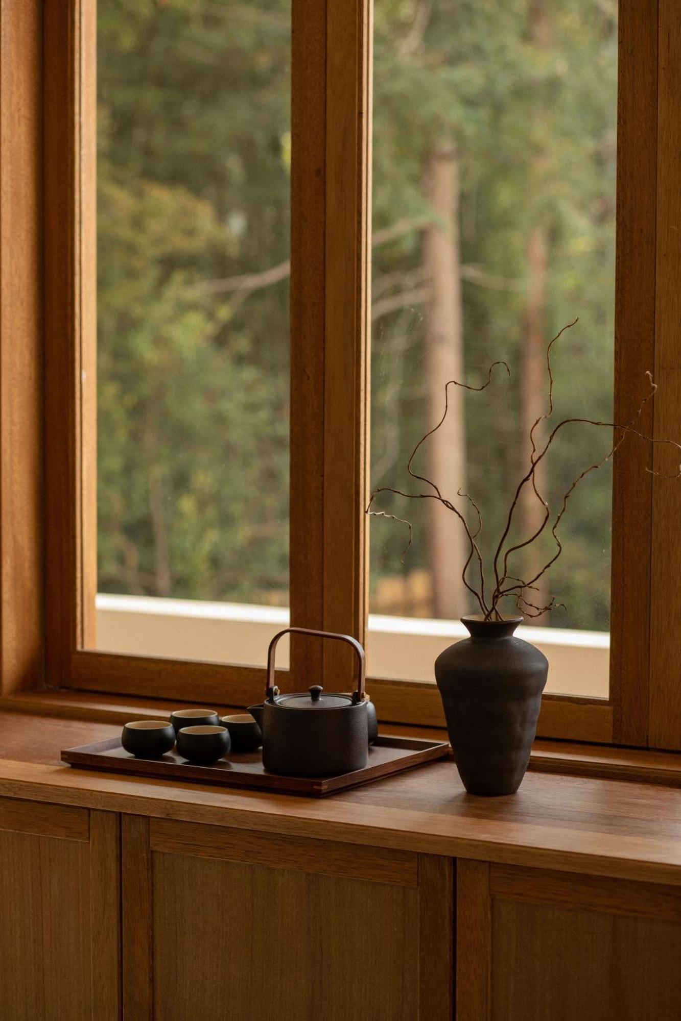 Annica Country house