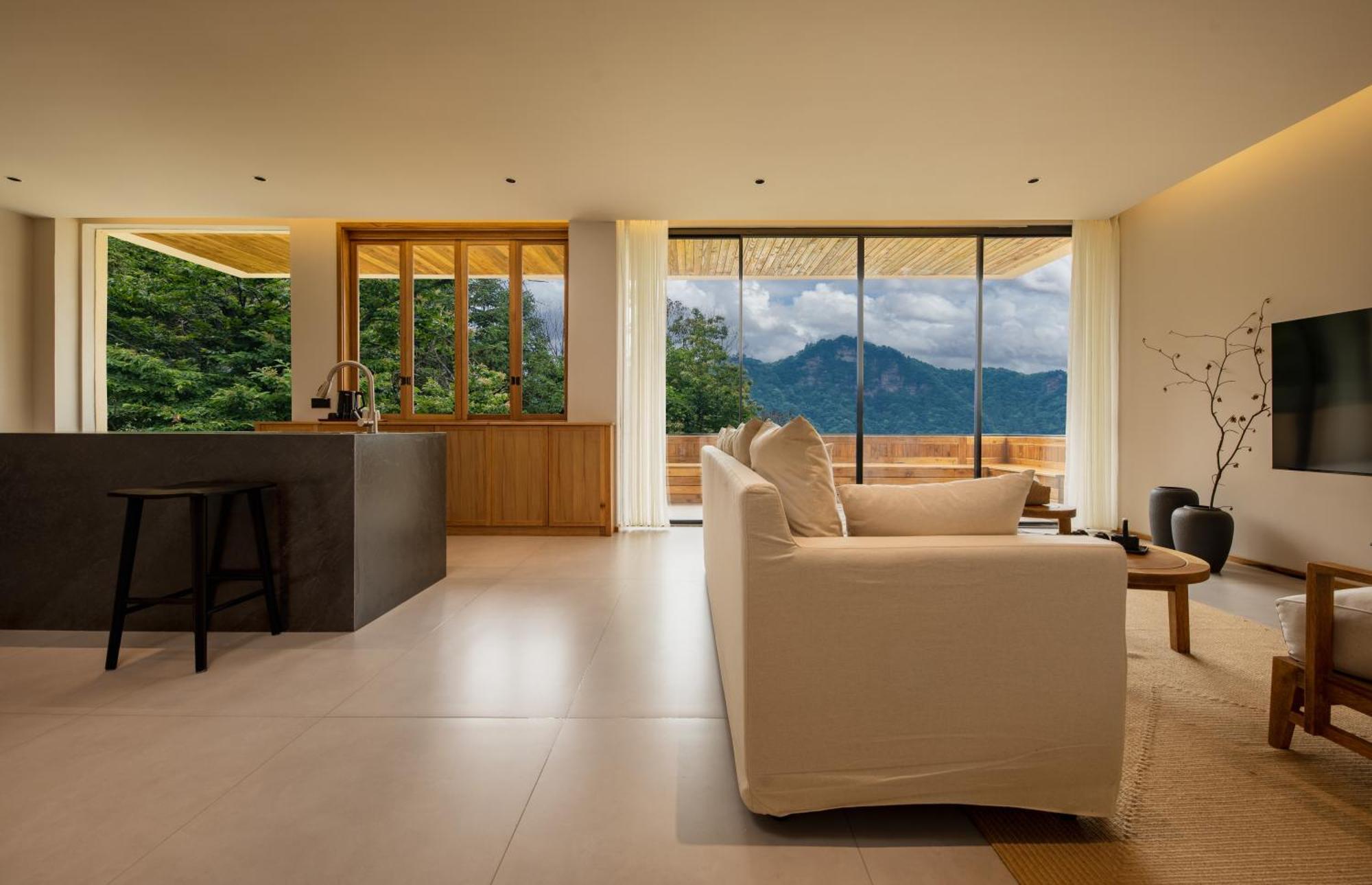 Country house Annica