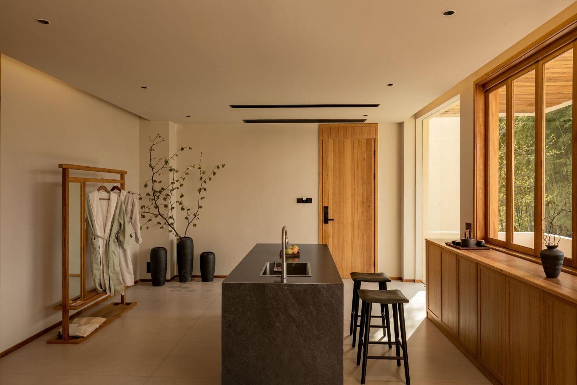 Annica Country house Zhangjiajie