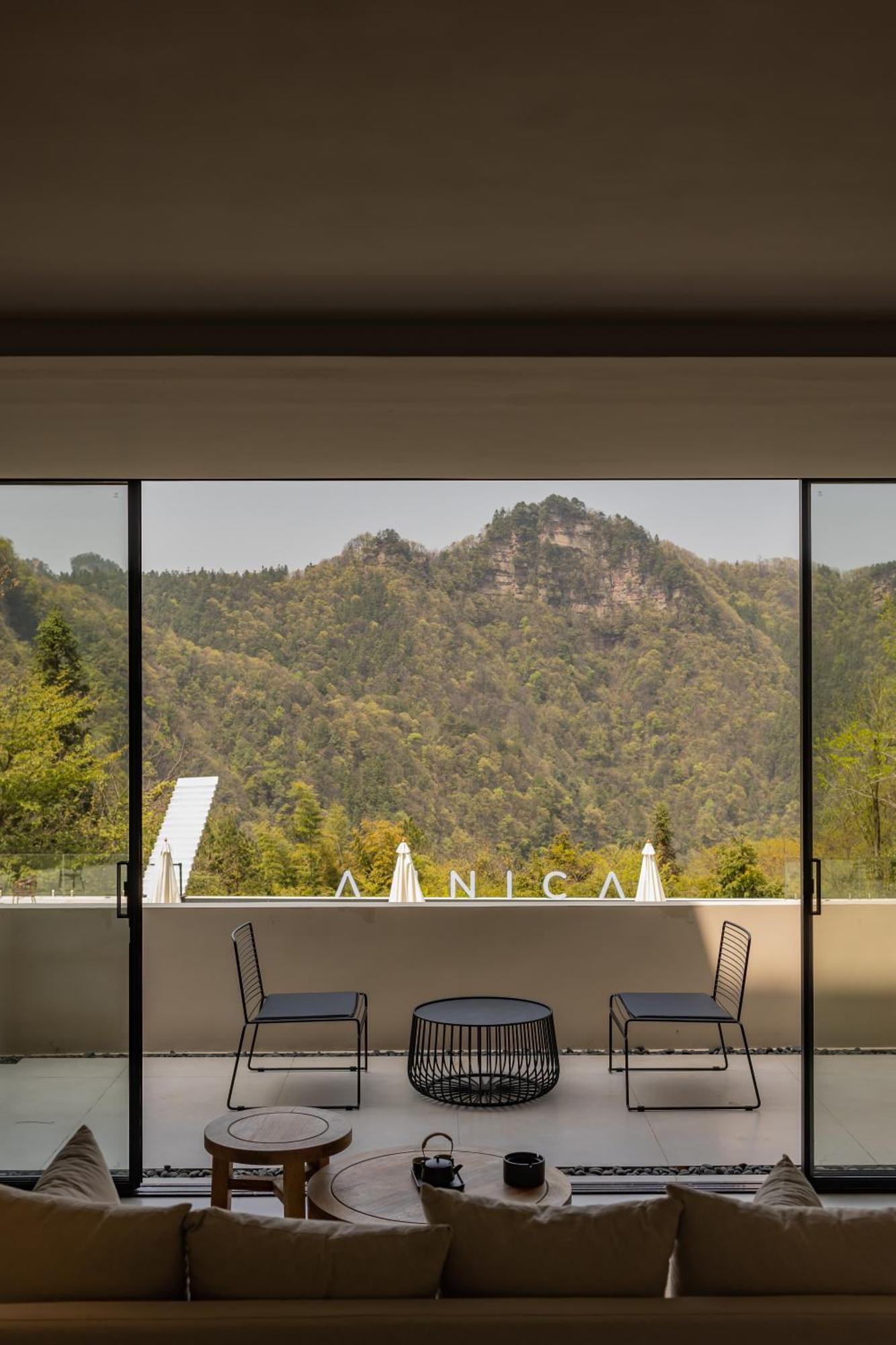 Country house Annica Zhangjiajie