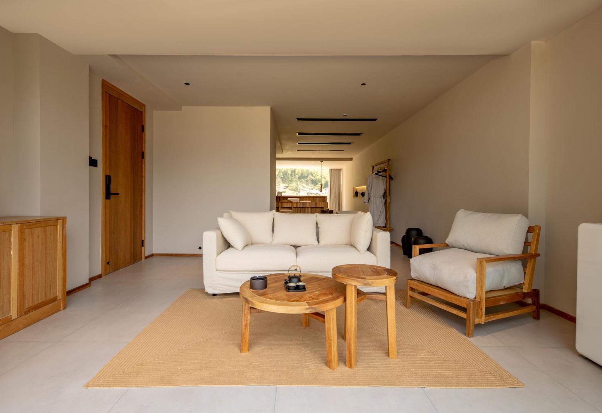 Annica Country house Zhangjiajie